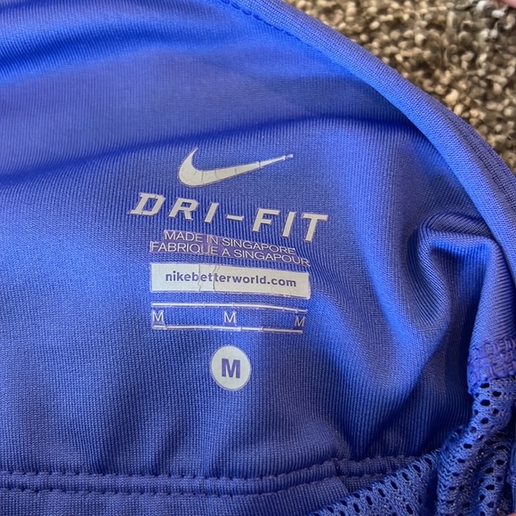 Nike Dri-Fit Racerback Tank - Picture 5 of 8